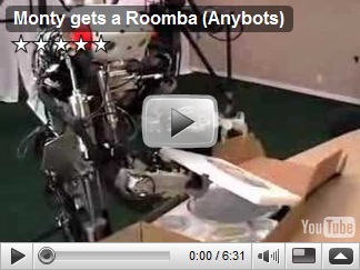 Tele Presence Robots for Remote Workers – Invasion of the AnyBots ...